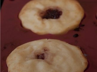Совсем ленивые сырники