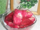 Капуста маринованная со свеклой от Джейн Остин Капуста маринованная со свеклой от Джейн Остин