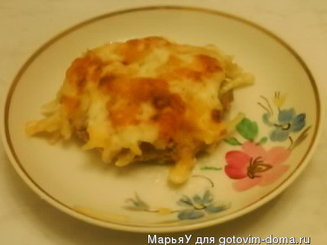 Стожки