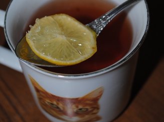 Чай для моржей