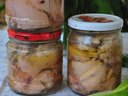 Тушёнка из свинины в скороварке от Sindirella Тушёнка из свинины в скороварке от Sindirella