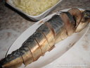Соленая скумбрия с черносливом от Ликуленька Соленая скумбрия с черносливом от Ликуленька