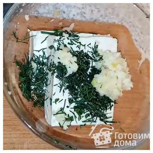 Закуски на новый год 2019 фото к рецепту 2