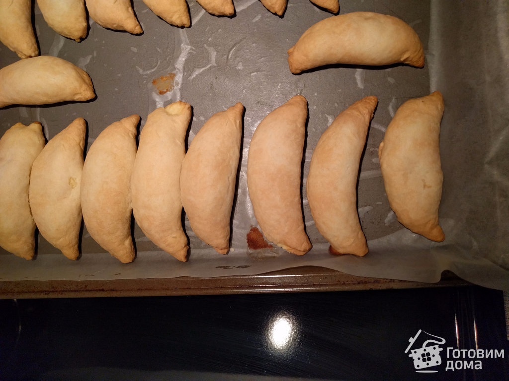 Печенье из муки зеленых бананов