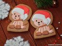 Пряники медовые расписные от мандаринка++ Пряники медовые расписные от мандаринка++