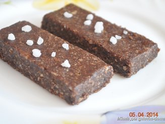 Полезные «брауни»