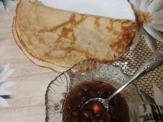 Блинчики