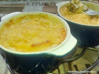 Классический жюльен