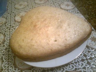 Кекс "Рассыпчатый"