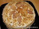 "Медовик" от MotinaMama "Медовик" от MotinaMama