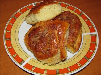Милашино тесто (супер-экспресс)