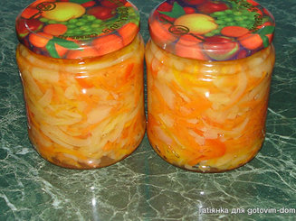 Маринованный перец