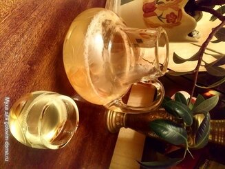 Лимонад