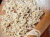 Китайская домашняя лапша (без яиц)