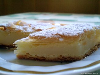 Фытыр по-египетски