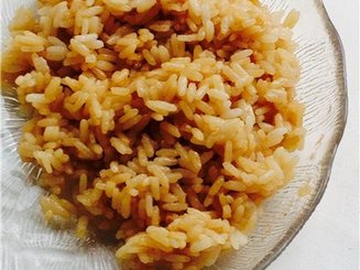Всегда рассыпчатый рис