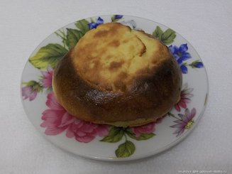 Уральские шаньги с картошкой