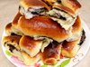 Воздушные булочки с маком из дрожжевого теста