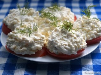 Еврейский салат