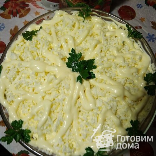 Яблочная фантазия Чудеса за полчаса с МахеевЪ