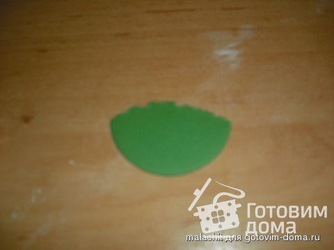 (MK) Розы  и как их собирать фото к рецепту 119