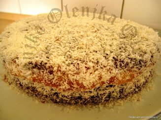 Кекс в кружке