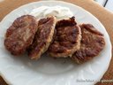 Яблочные блинчики от Barbariska4 Яблочные блинчики от Barbariska4