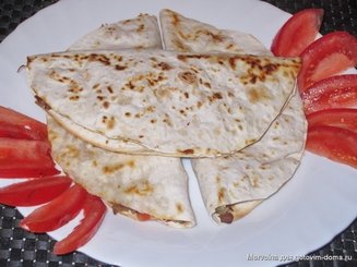 Буритос