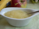 Яблочный мусс от empanadilla Яблочный мусс от empanadilla