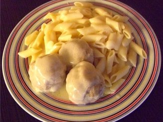 Kёнигсбергские клопсы