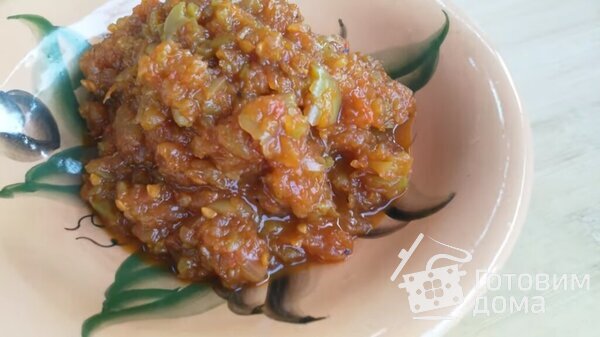 Соус для мяса на мангале фото к рецепту 1