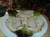 Мясной рулет "Компромисс"