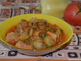 Пёркёльт