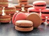 Макаронс (macarons) на французской меренге