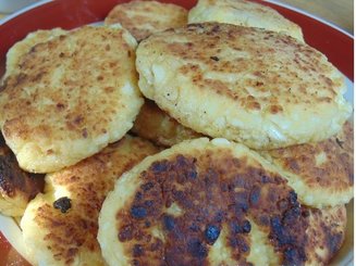 Сырники - рецепт кофейни "Шоколадница"
