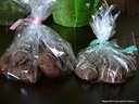 Catànies - Испанские шоколадные конфеты "Катаниас" от Маруся2010 Catànies - Испанские шоколадные конфеты "Катаниас" от Маруся2010
