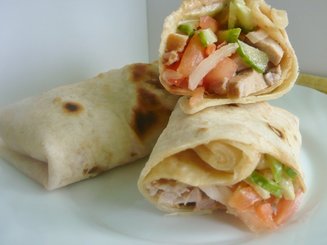 Шаверма (шаурма)