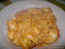 Спагетти с курицей от Galinka-Lapochka Спагетти с курицей от Galinka-Lapochka