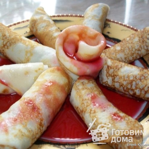 Налисники