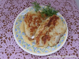 Диетическая капуста