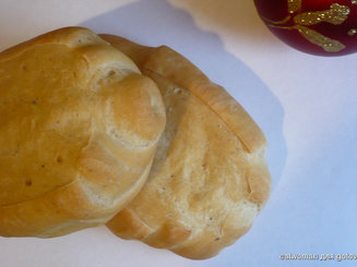 Mantovanine (закусочные булочки)