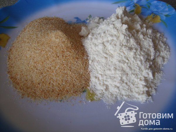 Зразы из индейки фото к рецепту 4