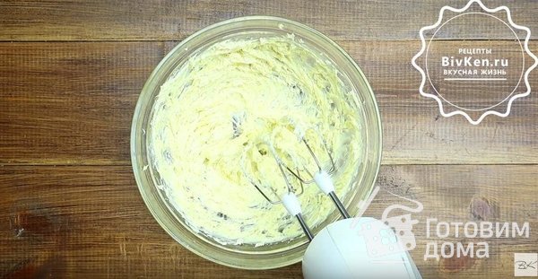 Маффины из рисовой муки с клюквой фото к рецепту 1
