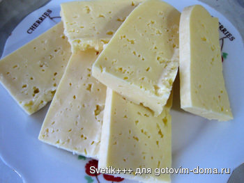 Куриные бедрышки, запеченные с сыром фото к рецепту 2