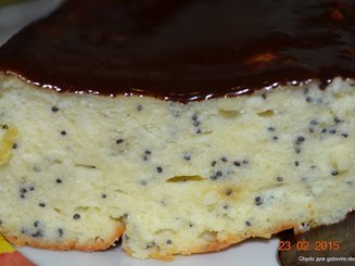 Львовский сырник