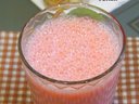 Клубничный смузи (кефирный) от куколка2900 Клубничный смузи (кефирный) от куколка2900