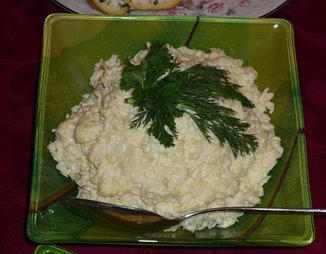 Еврейский салат