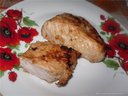Куриное филе "Сочное" от Викуся Кукуся Куриное филе "Сочное" от Викуся Кукуся
