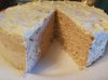 Рыбное суфле