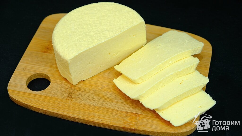 какие специи можно добавить в сыр домашний